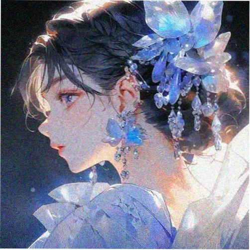 读者头像 夜间阅读